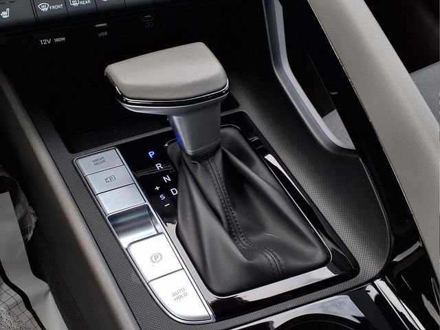 2025 Hyundai Elantra SEL - Photo 19