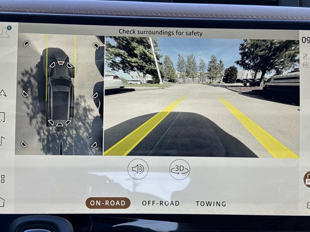 New 2026 Woolstone Green Land Rover S image 15