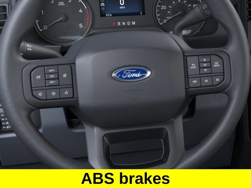 2026 Ford F-250 Super Duty XLT - Photo 13