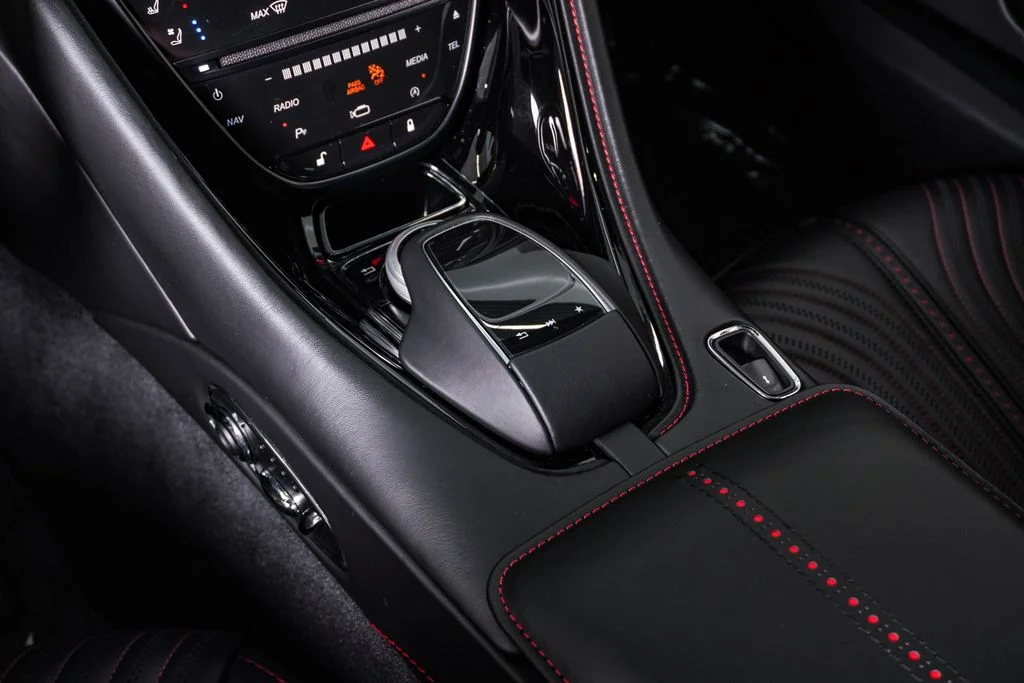 Used 2021 Xenon Gray Aston Martin Shadow Edition image 30