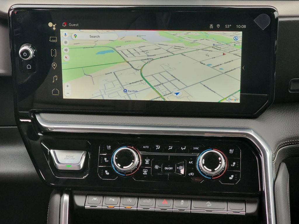 2026 GMC Sierra 1500 Denali - Photo 17