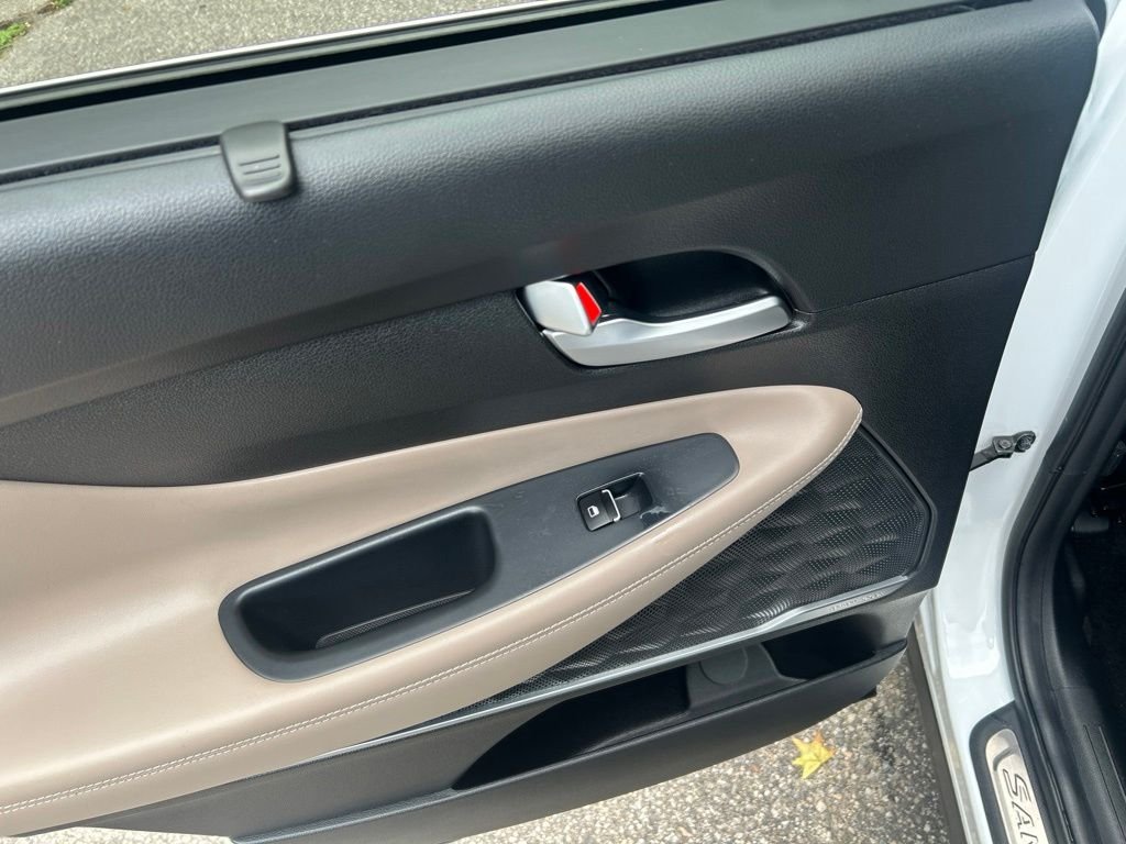 2022 Hyundai Santa Fe SEL - Photo 26