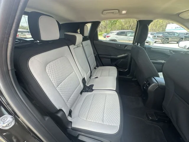 Certified Used 2023 Black Ford Active image 28