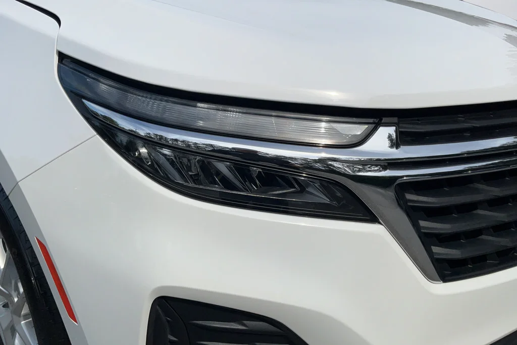 2024 Chevrolet Equinox LS - Photo 27