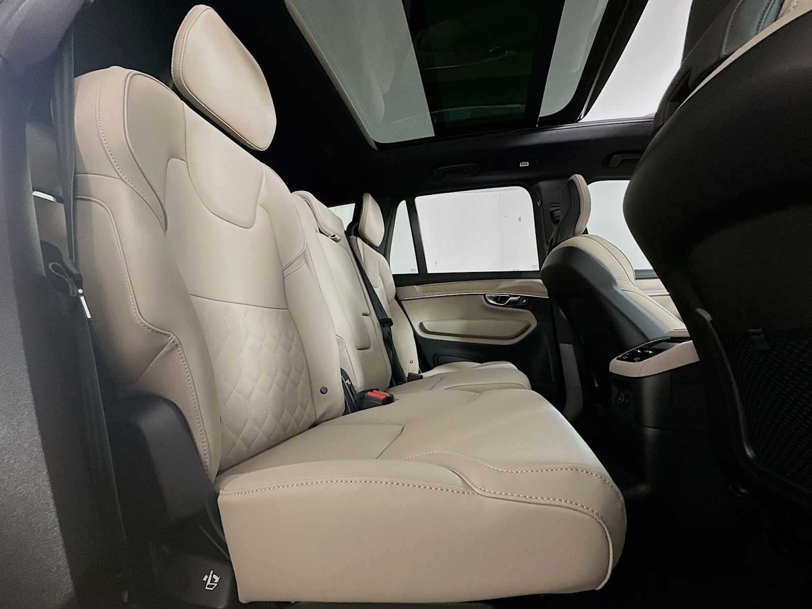 New 2026 Denim Blue Volvo Plus image 26