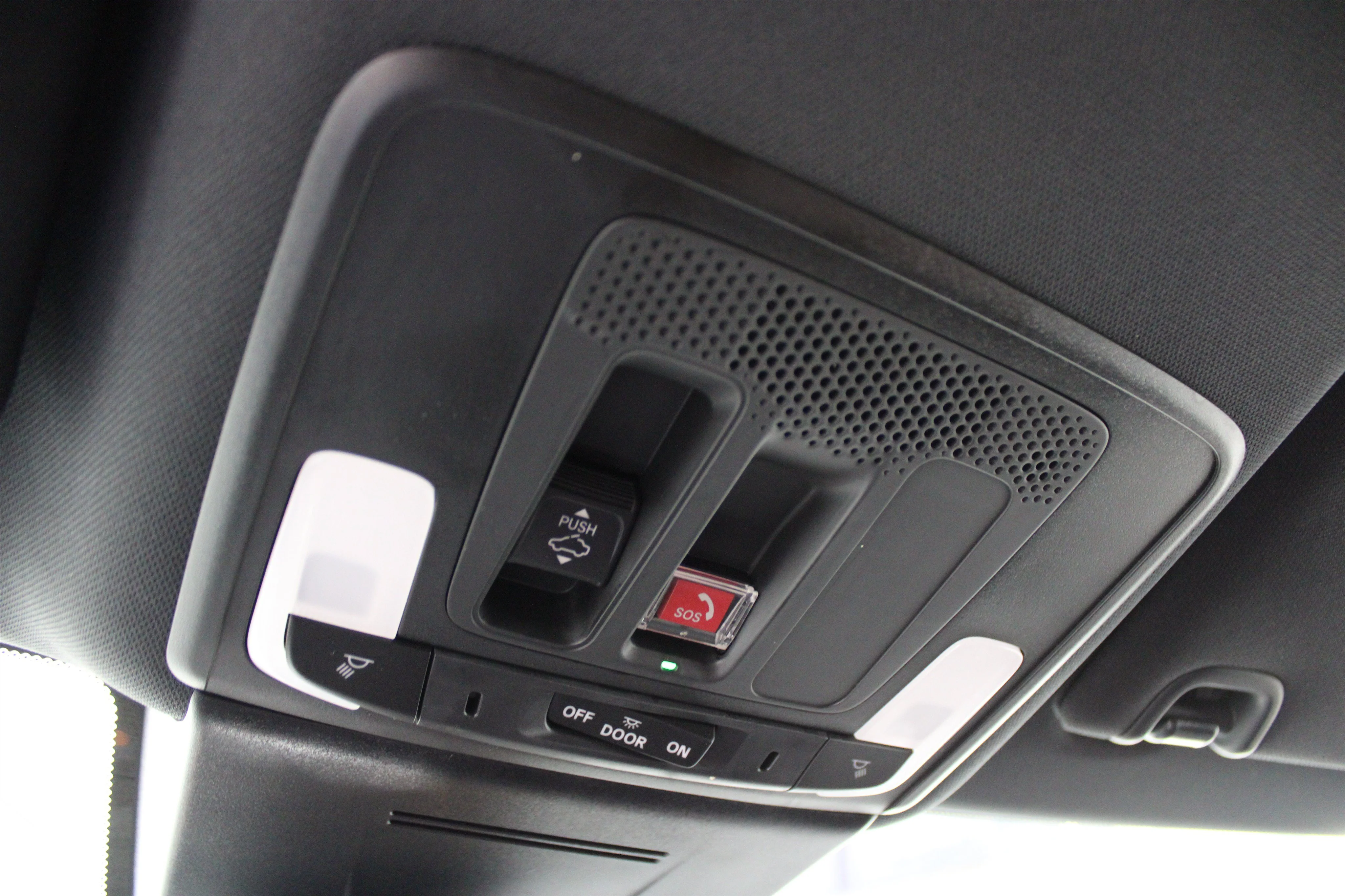 2025 Honda Civic Si - Photo 19