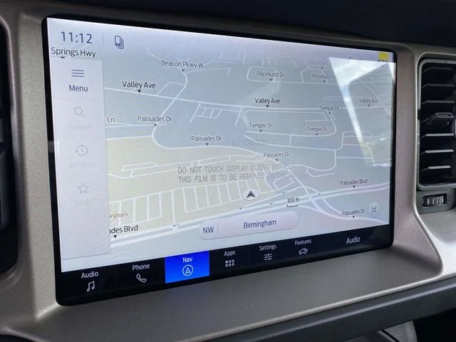 New 2026 Avalanche Ford Outer Banks® image 14