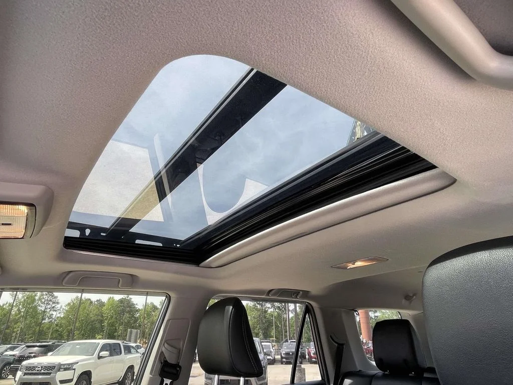 Used 2021 Gray Toyota Nightshade image 16