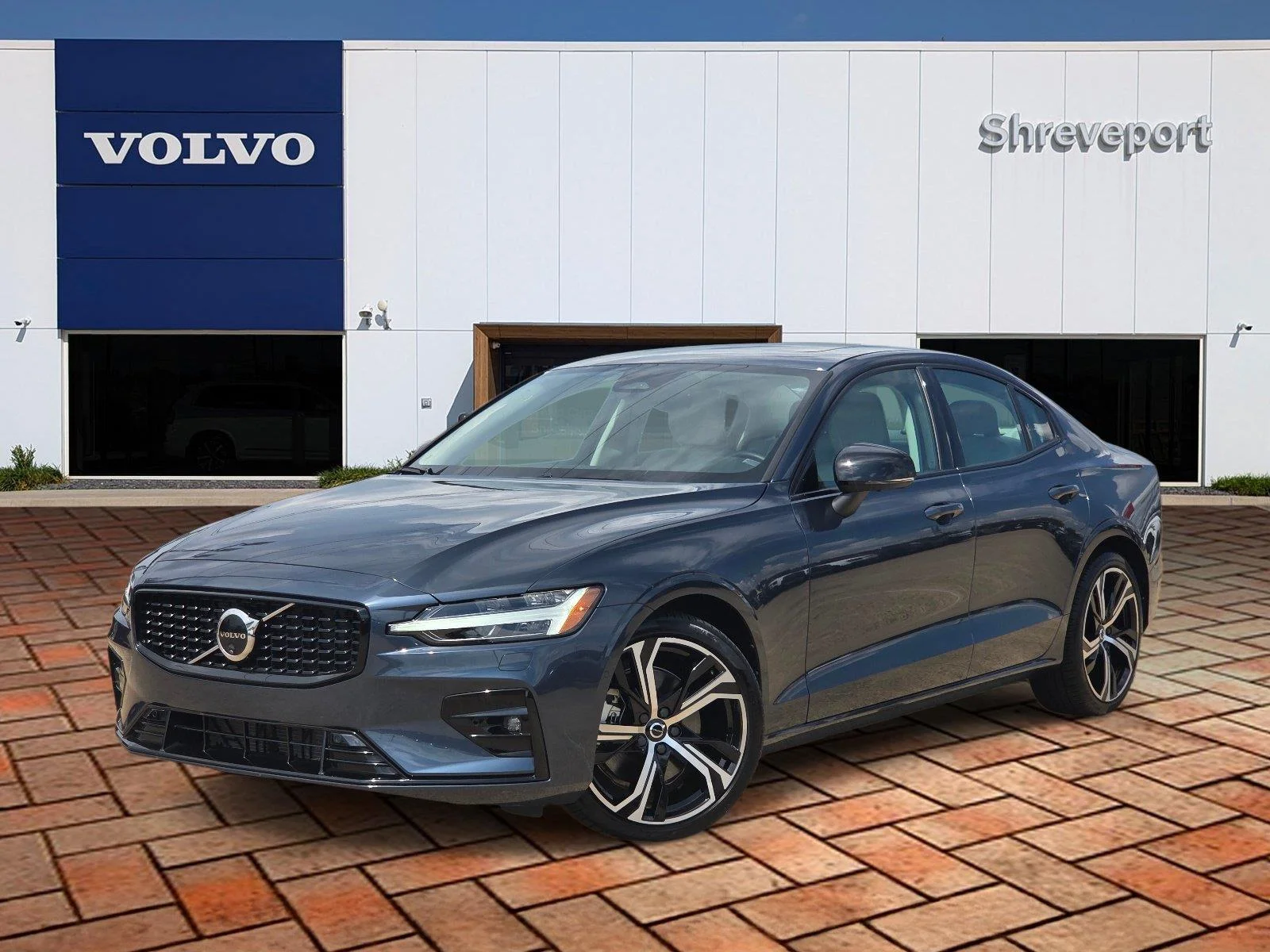 2024 Volvo S60