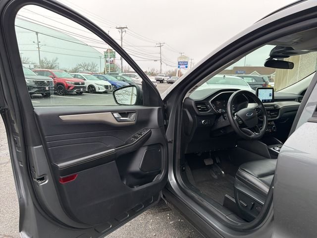 2022 Ford Escape SEL - Photo 13
