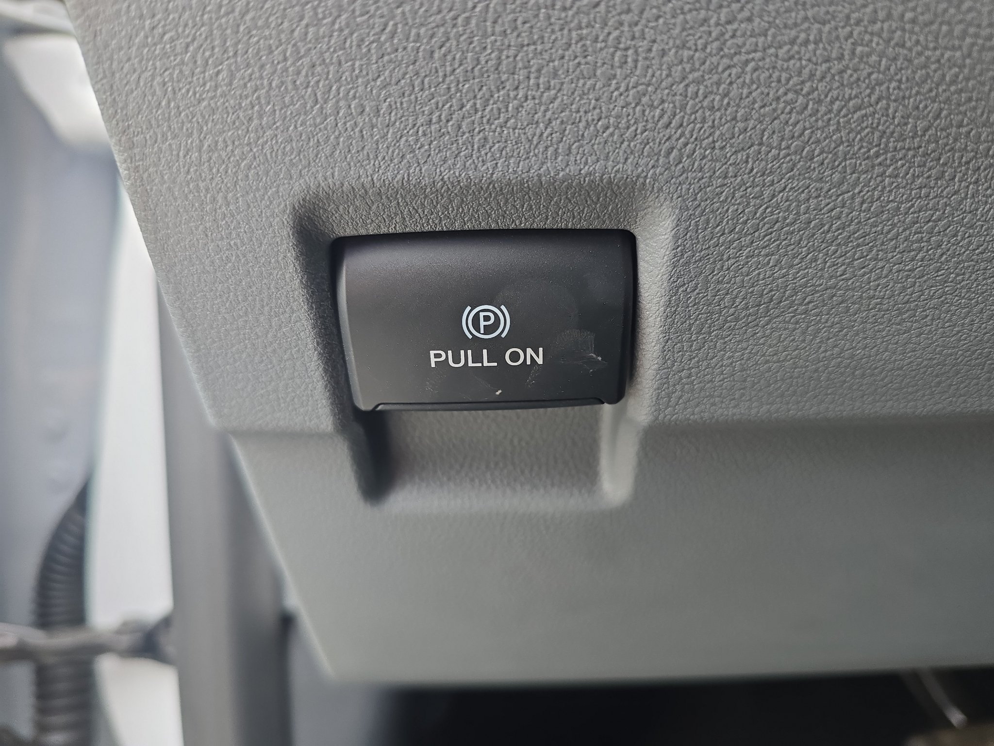 Used 2026 White Ford 3S image 13