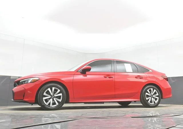 2026 Honda Civic LX - Photo 94