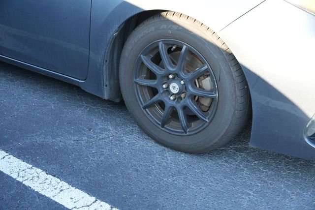 Used 2017 Gray Toyota SE image 11