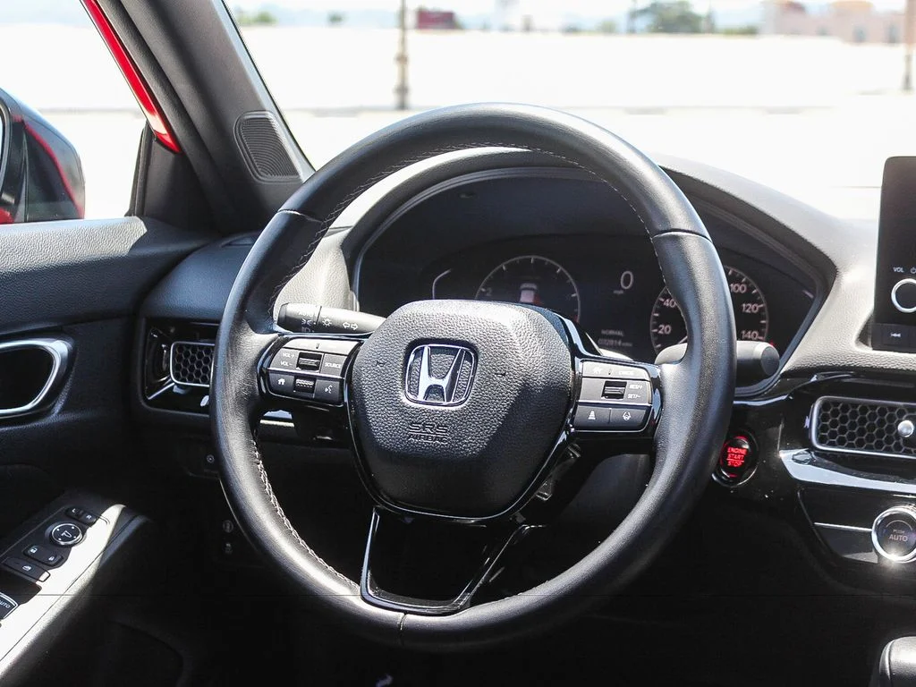 2024 Honda Civic Sport - Photo 16