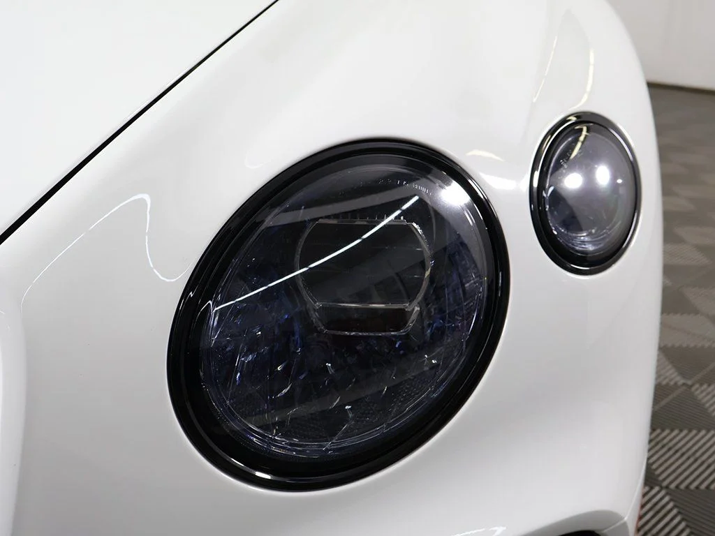 2023 Bentley Continental GTC Azure - Photo 25