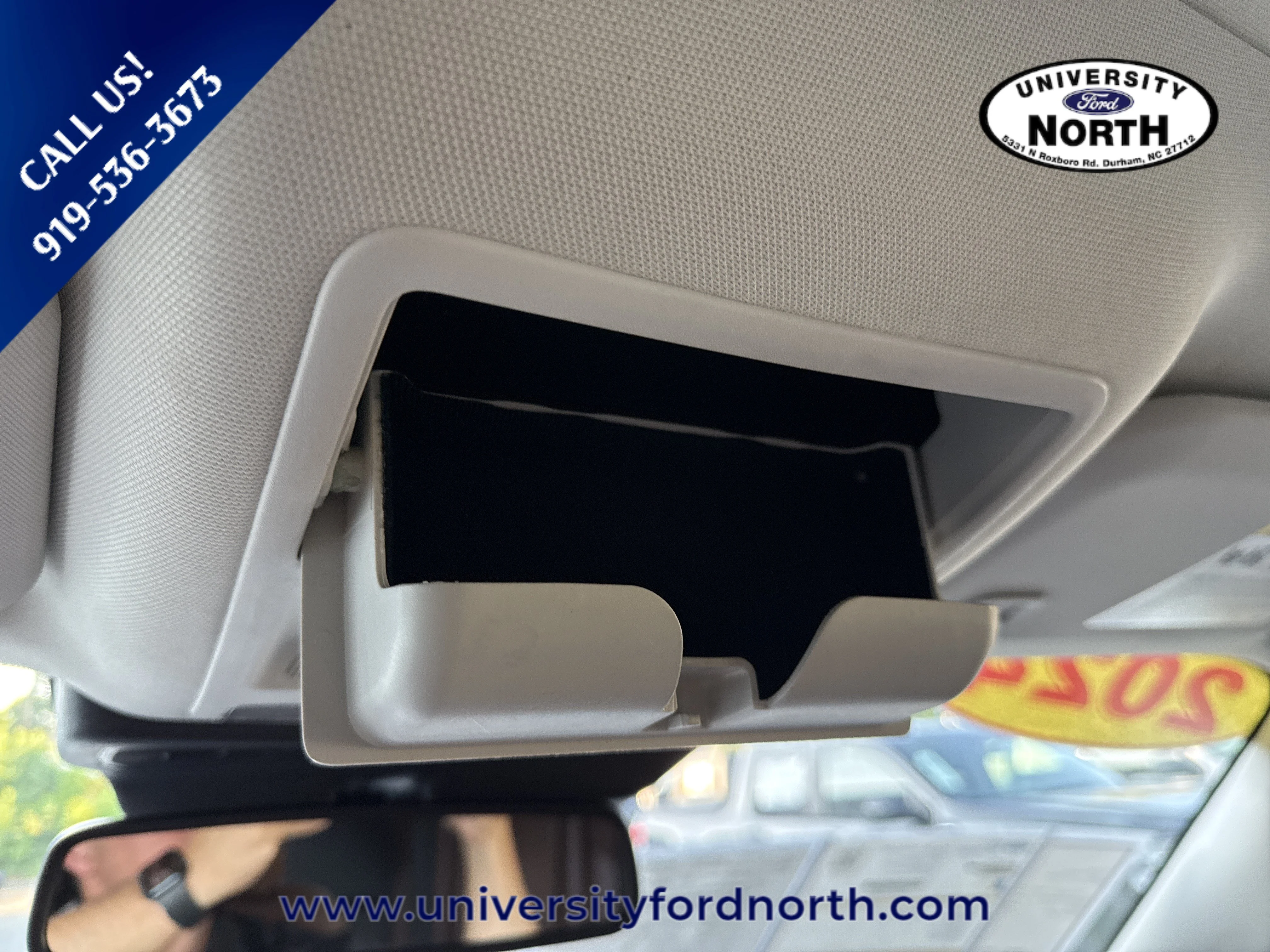 Used 2024 Carbonized Gray Metallic Ford Badlands image 40