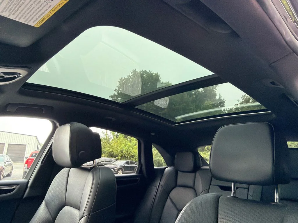 Used 2017 Black Porsche S image 33