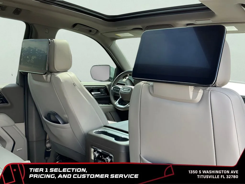 New 2026 Sterling Metallic GMC Elevation image 19