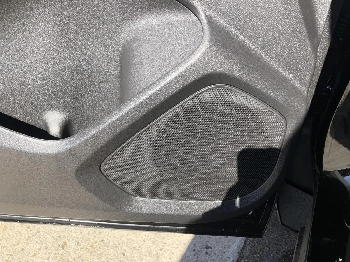 New 2026 Black Chevrolet Awd 4dr Ls image 19