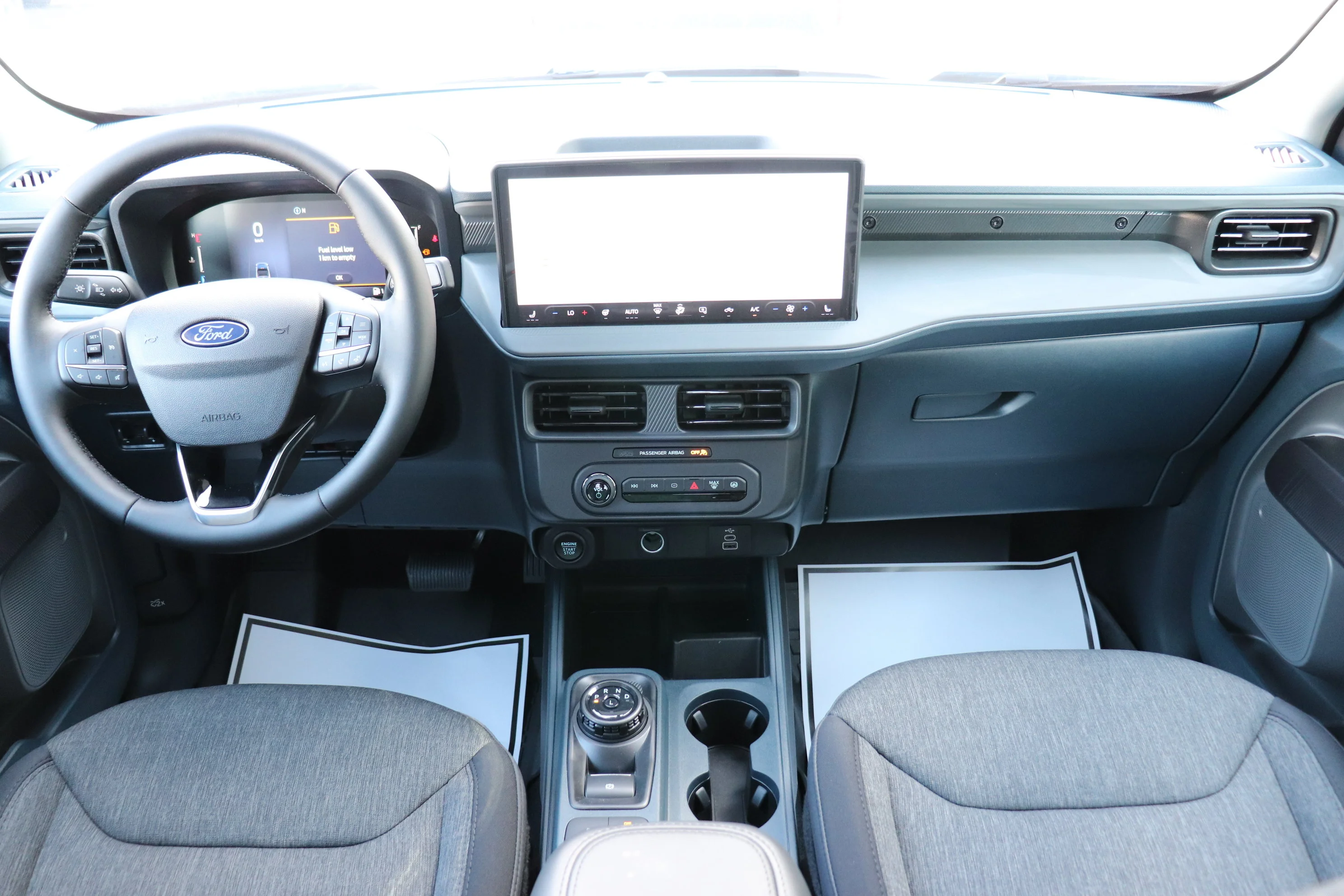 New 2026 OXFORD WHITE Ford XLT image 20