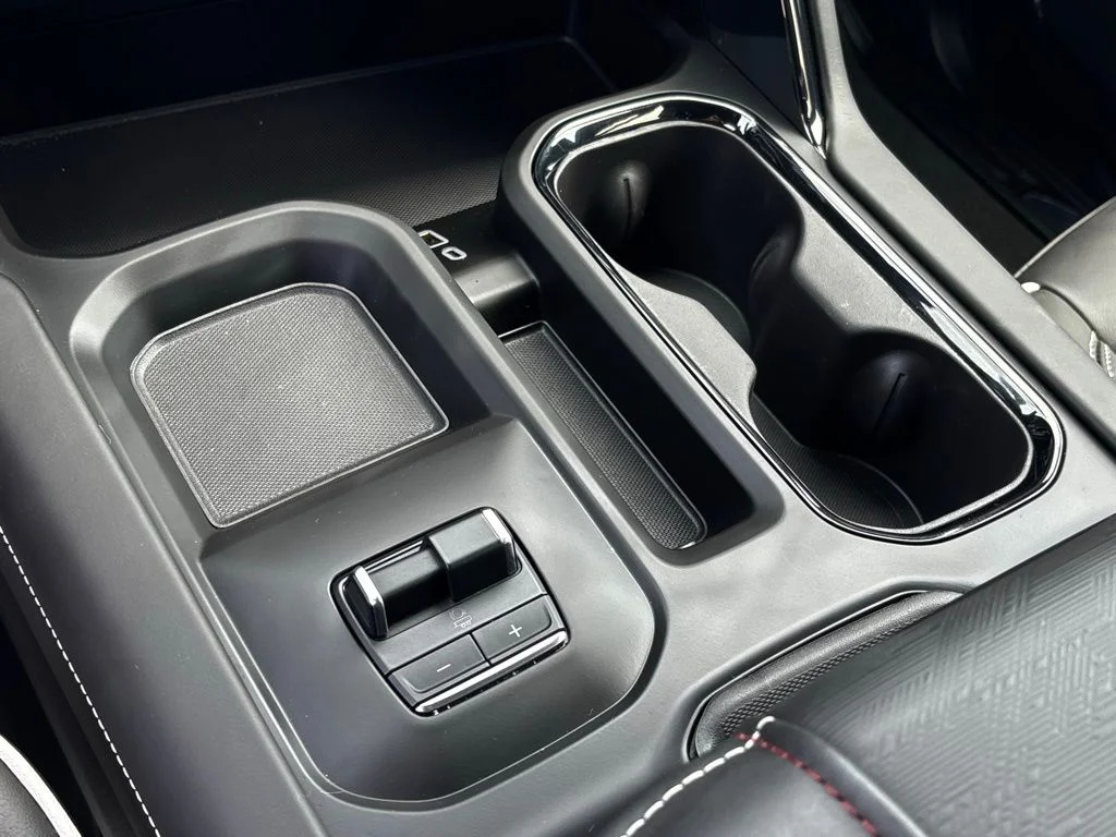 2025 GMC Sierra 2500HD AT4X - Photo 20
