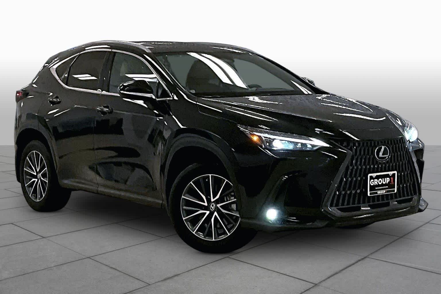 Used 2023 Caviar Lexus Premium image 4