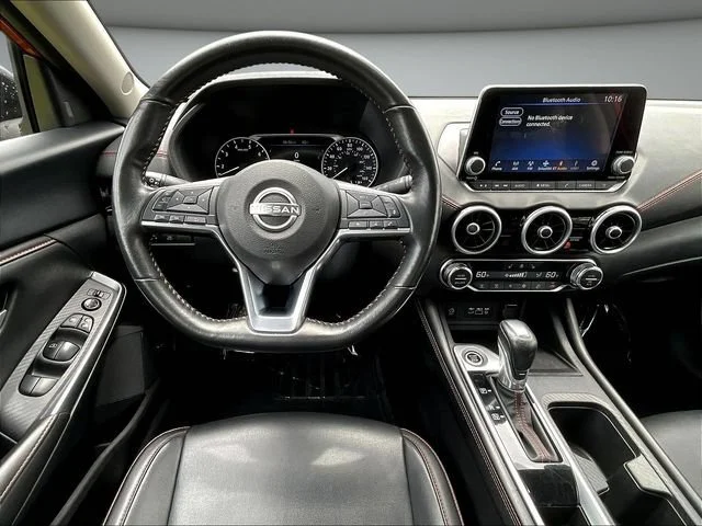 Used 2025 Blue Nissan SR image 10