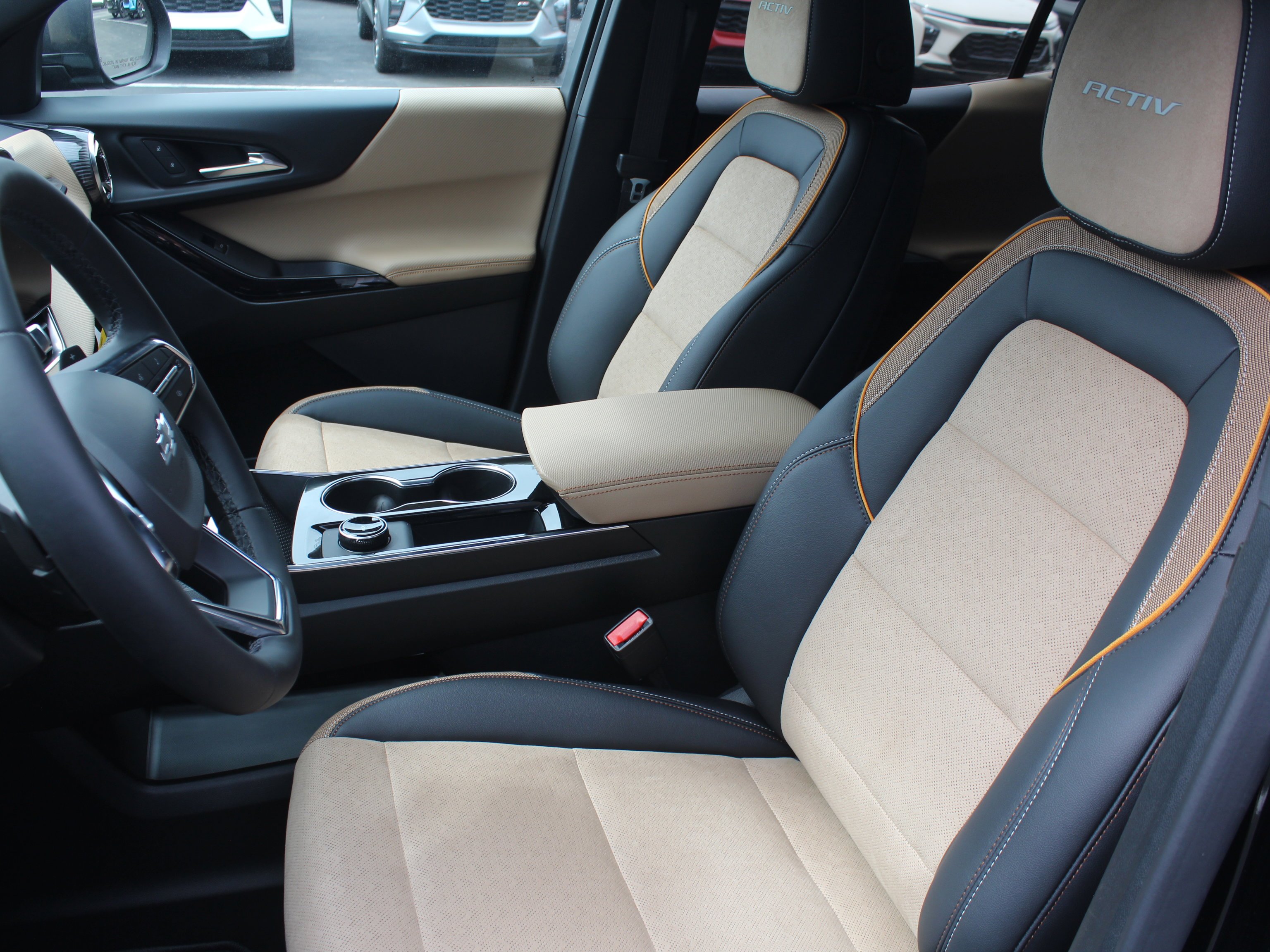 2026 Chevrolet Equinox ACTIV - Photo 9