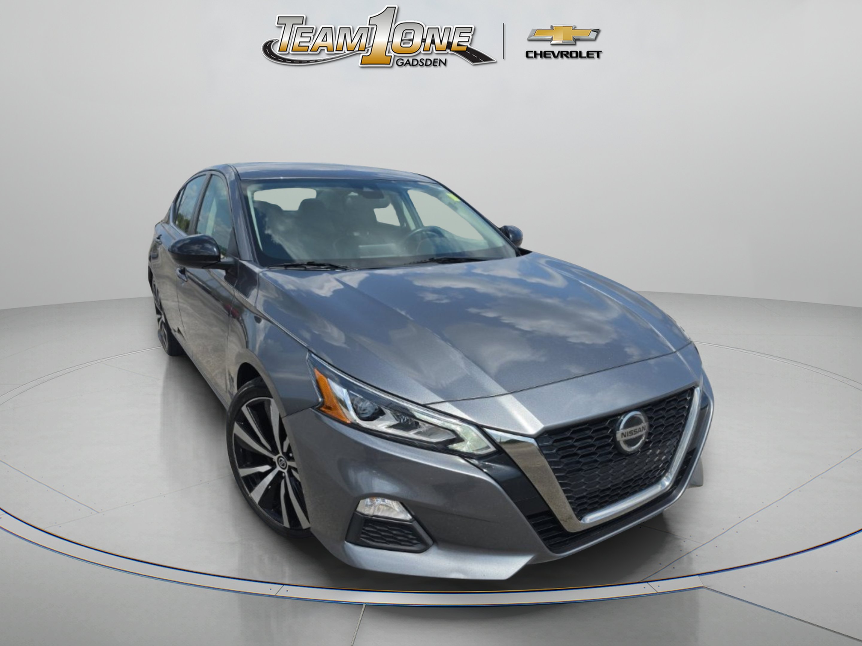 2022 Nissan Altima