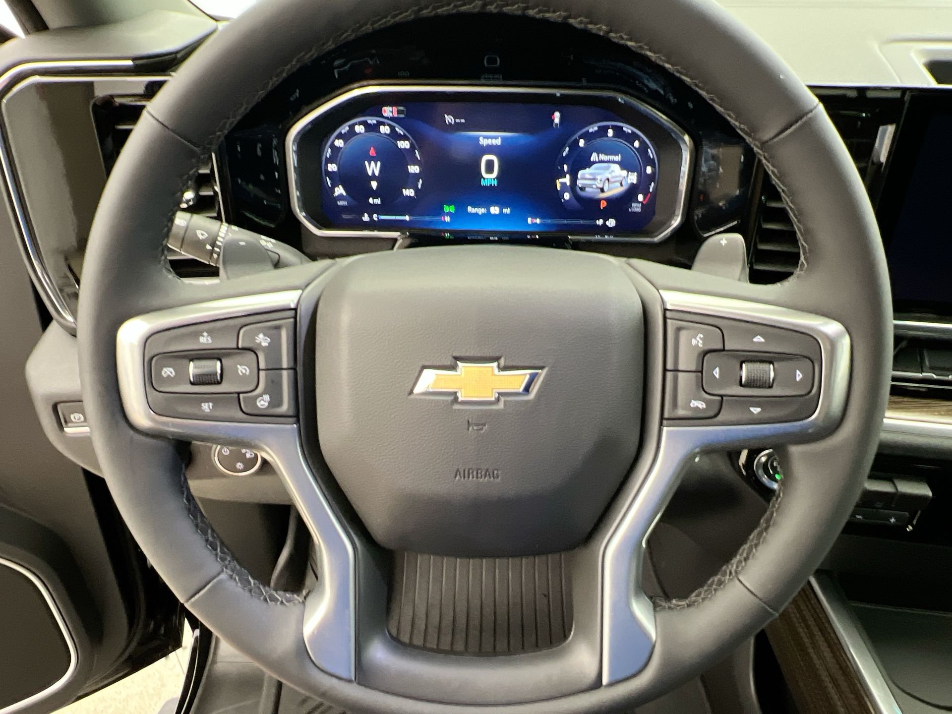 2026 Chevrolet Silverado 1500 LT - Photo 66