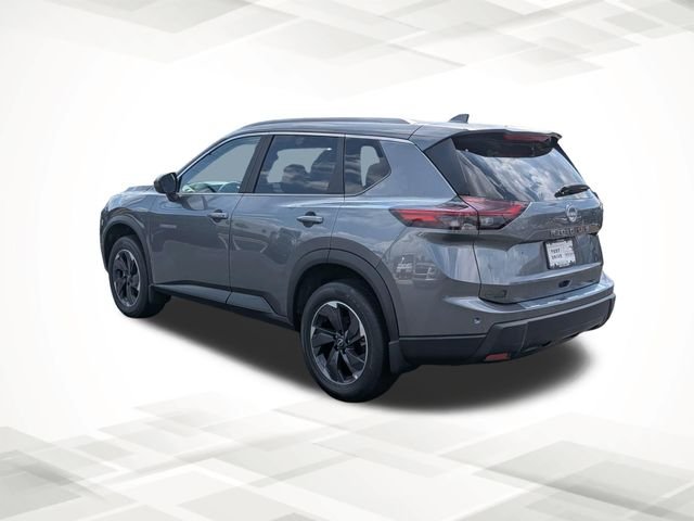 2026 Nissan Rogue SV - Photo 7