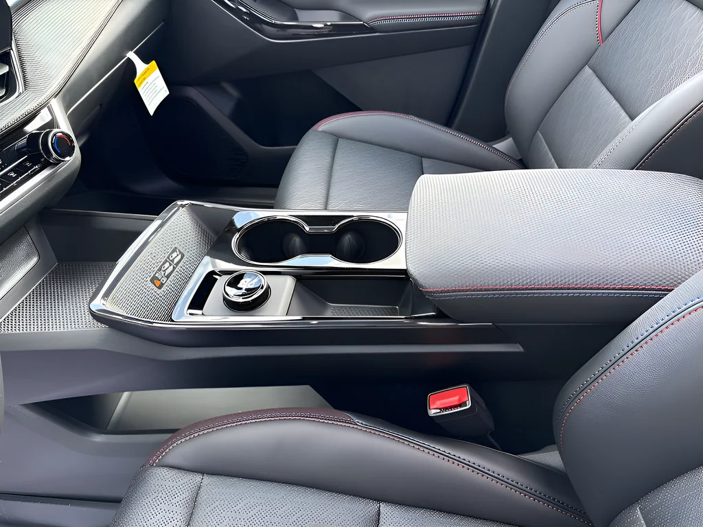 2026 Chevrolet Equinox RS - Photo 23