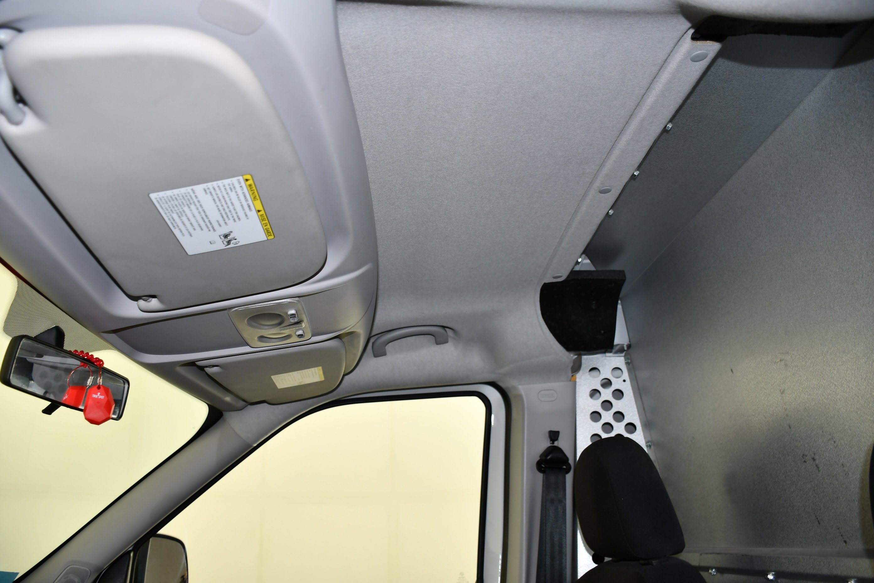 Used 2022 Bright White Ram Tradesman image 37
