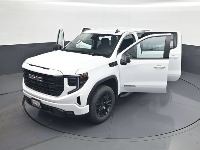 2026 GMC Sierra 1500 Elevation - Photo 31