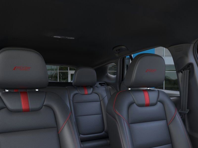 2026 Chevrolet Trax RS - Photo 24
