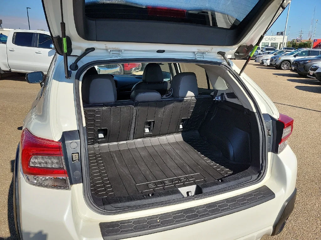 Used 2021  Subaru Sport image 15