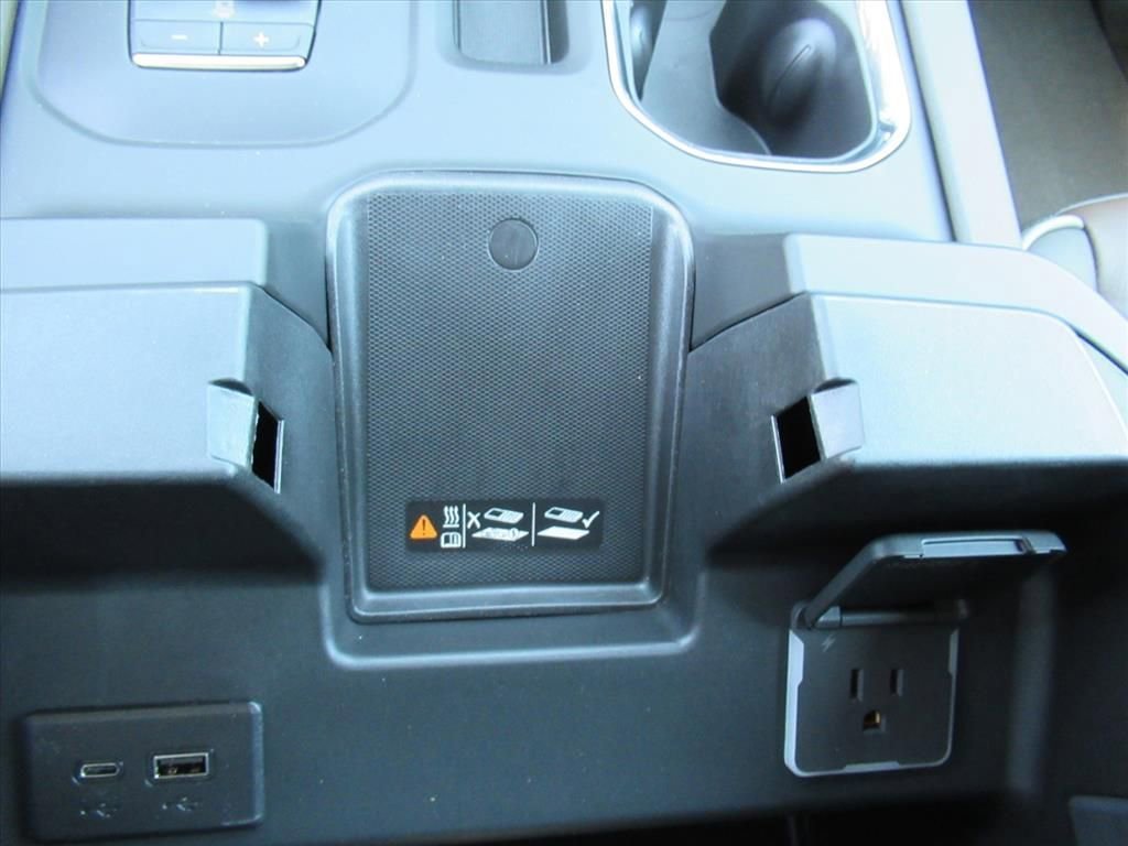 2026 GMC Sierra 2500HD Denali - Photo 24