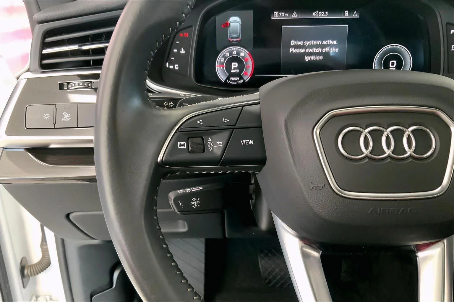 2021 Audi Q8 Premium Plus - Photo 24