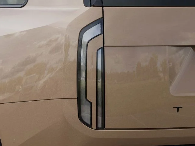 New 2027 Terrain Brown Kia X-Line EX image 11