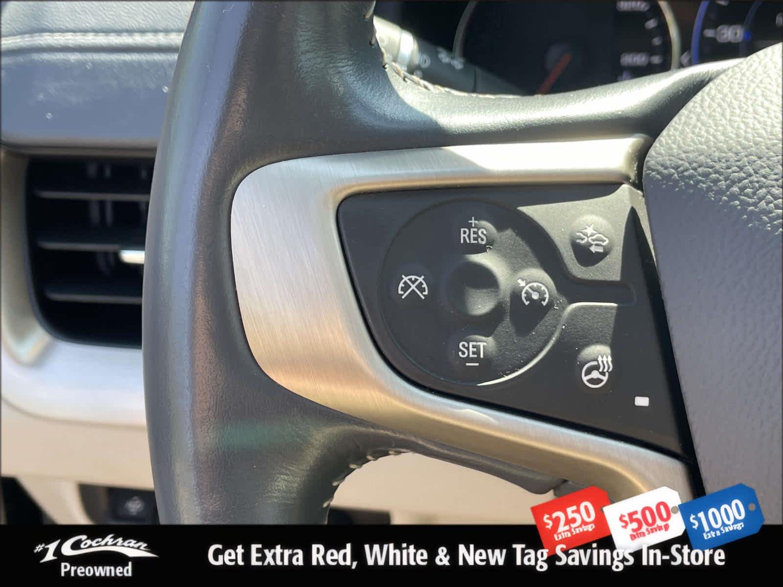 Certified Used 2022 Hunter Metallic GMC Denali image 35