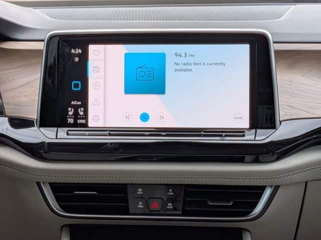 New 2026 Black Volkswagen 2.0T SE w/Technology image 20