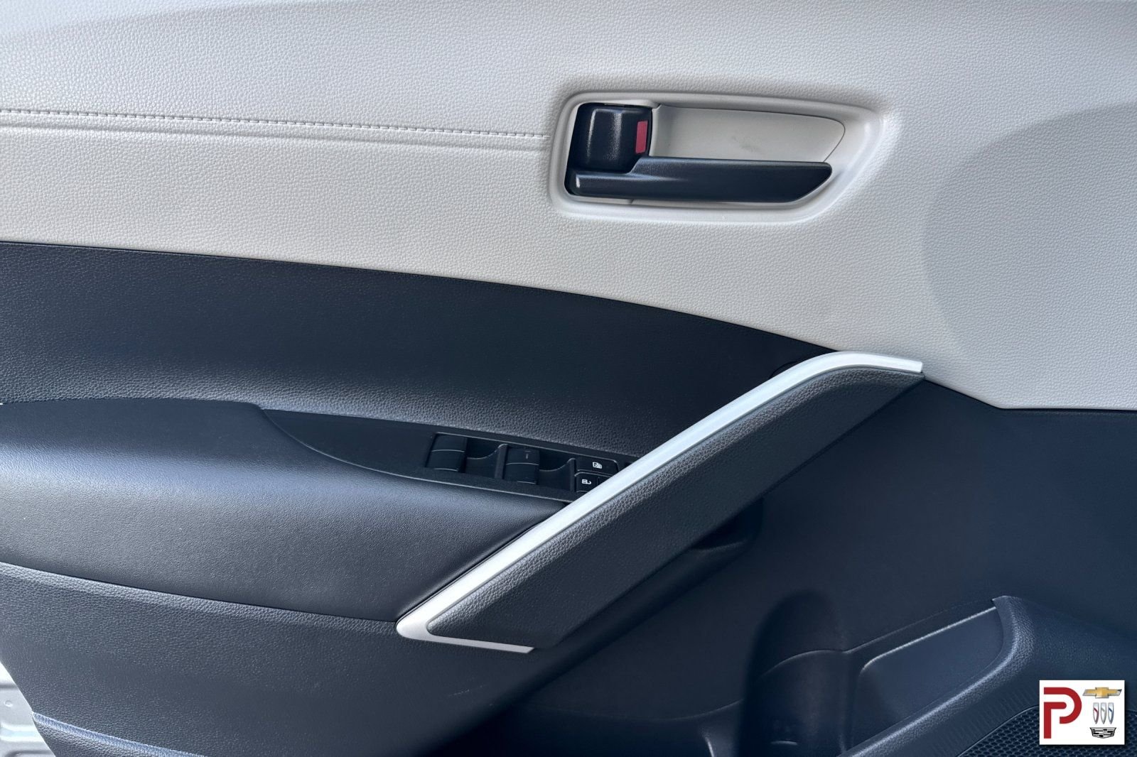 Used 2026 Silver Toyota L image 11