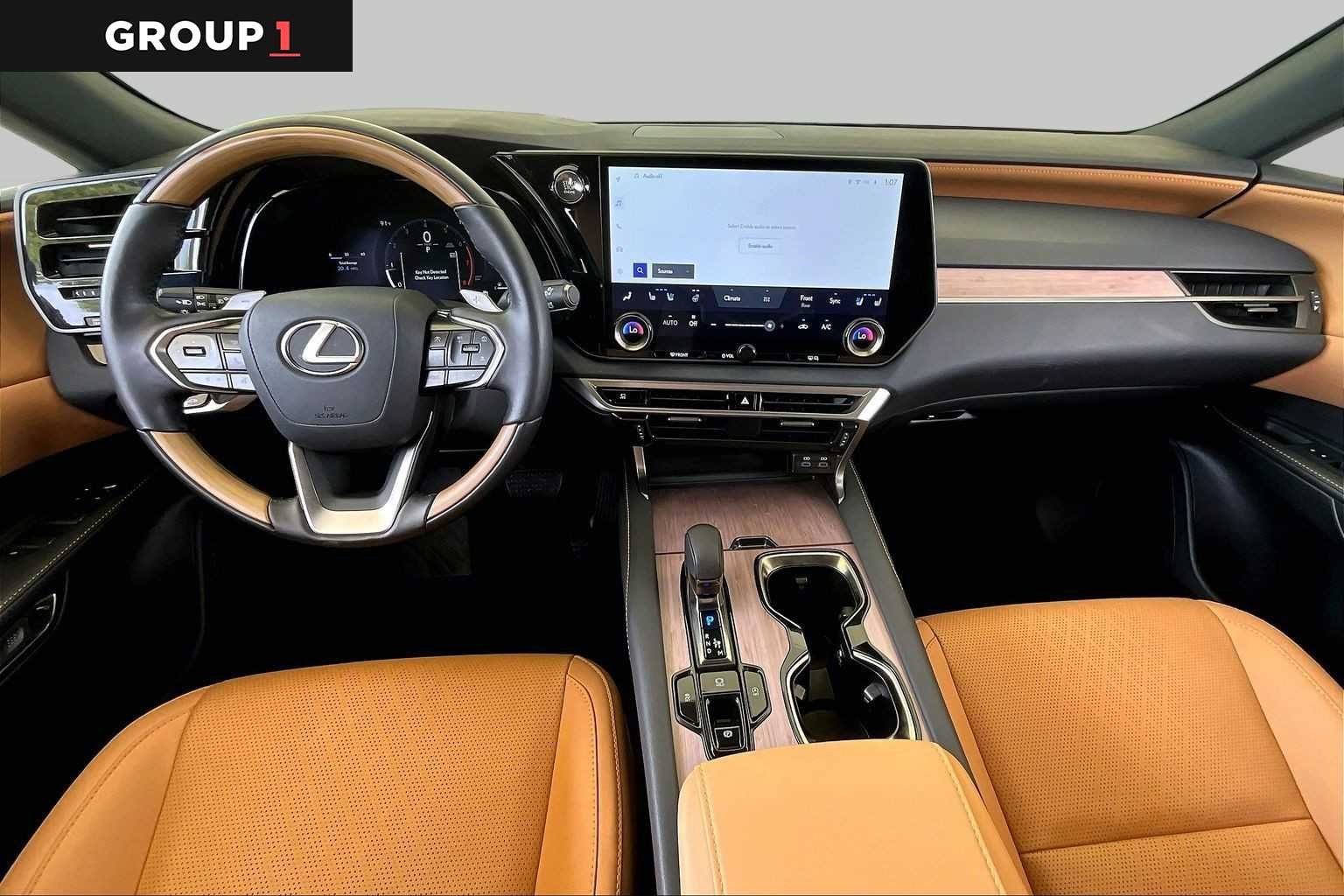 Certified Used 2026 IRIDIUM Lexus Premium+ image 13