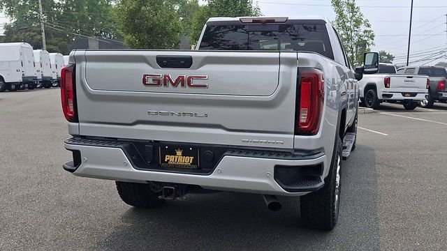 Used 2023 Quicksilver Metallic GMC Denali image 49