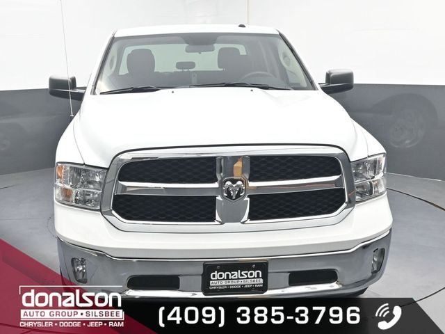 Used 2023 White Ram Tradesman image 3