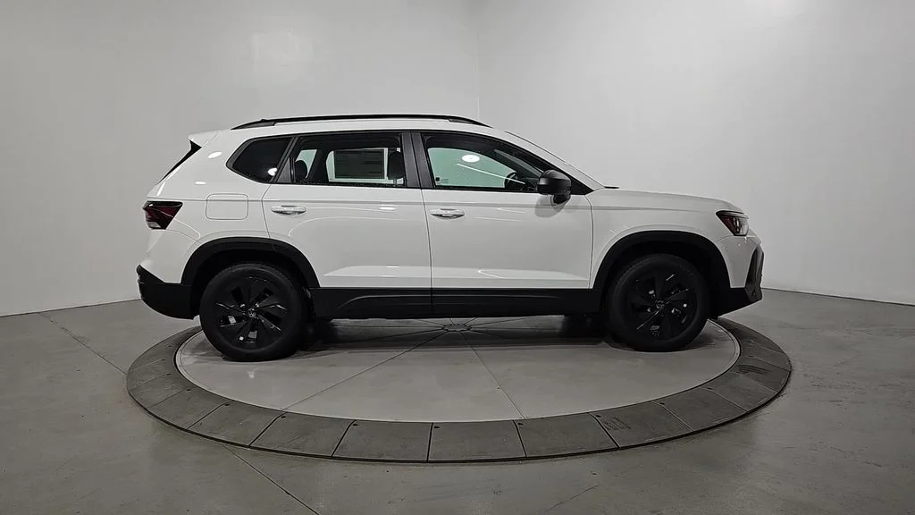 2026 Volkswagen Taos S - Photo 6