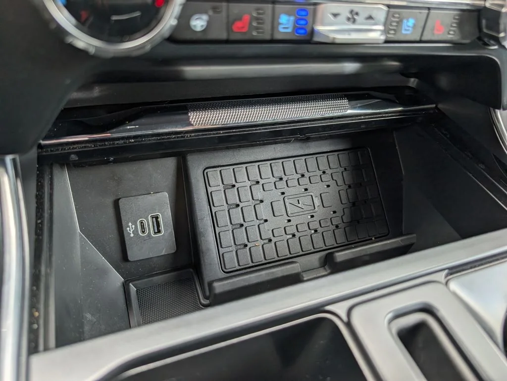 Used 2025 Black Ford Raptor image 18