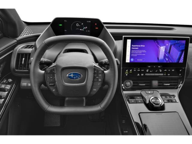 Used 2025 Smoked Carbon 2-Tone Subaru Touring Onyx Edition image 9