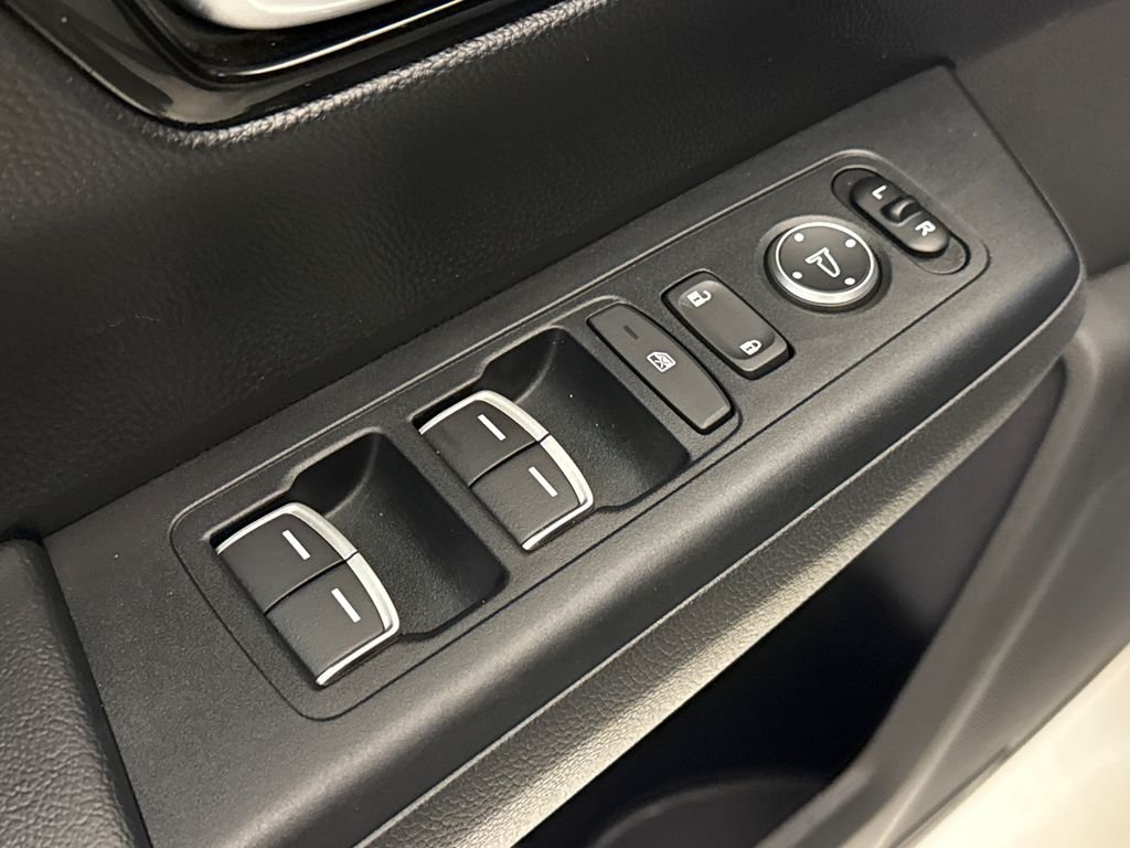 2023 Honda CR-V EX-L - Photo 20