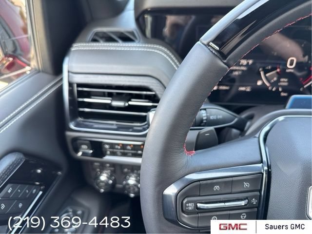 2026 GMC Yukon AT4 Ultimate - Photo 14